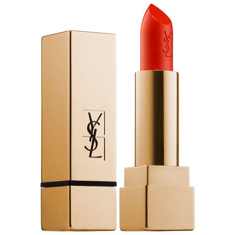 ysl rouge pur couture lipstick rose|sephora ysl rouge pur couture.